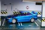 Краска лаковая HobbyLink Anodized Blue Aluminium HP-9011