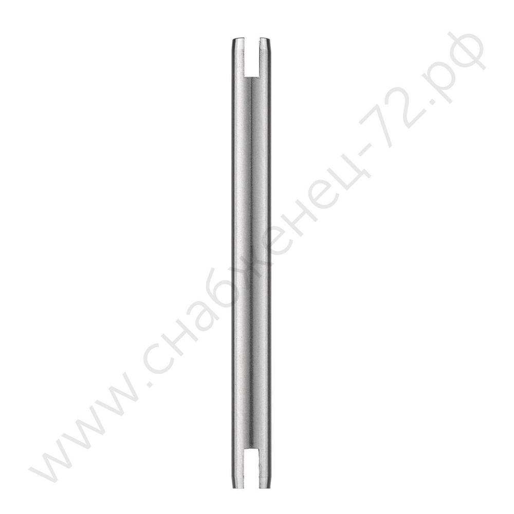 Трубка охлаждающая воздушная IPT 100/IPTM 100 TUB0001