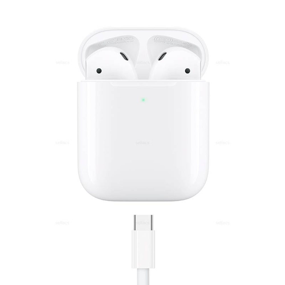 Беспроводные наушники Borofone BW79 (white)