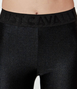 Леггинсы Just Cavalli - черный(78PAC100J0108)