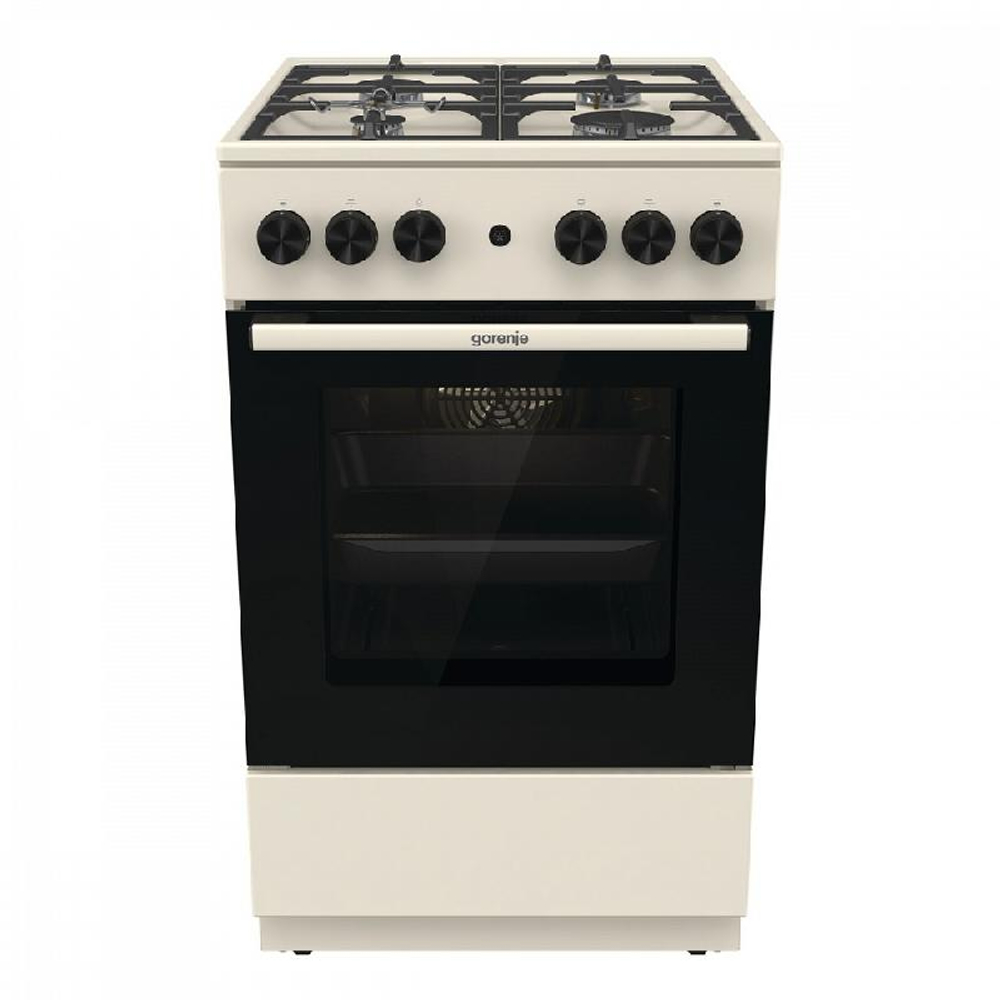Газовая плита Gorenje GG5A12BEF