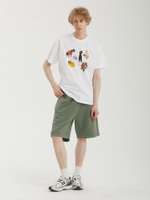 Шорты Трикотажные Nelson Sweat Short