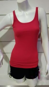 Майка женская ATLANTIC LOV-177