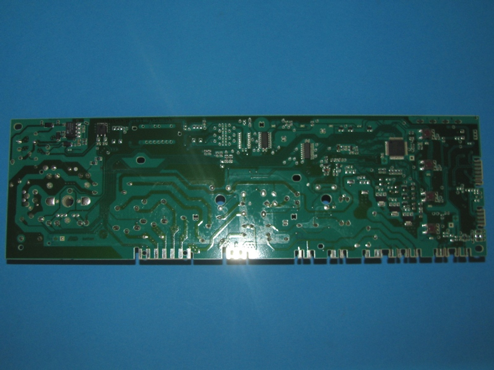 280656 модуль управления стиральной машины gorenje