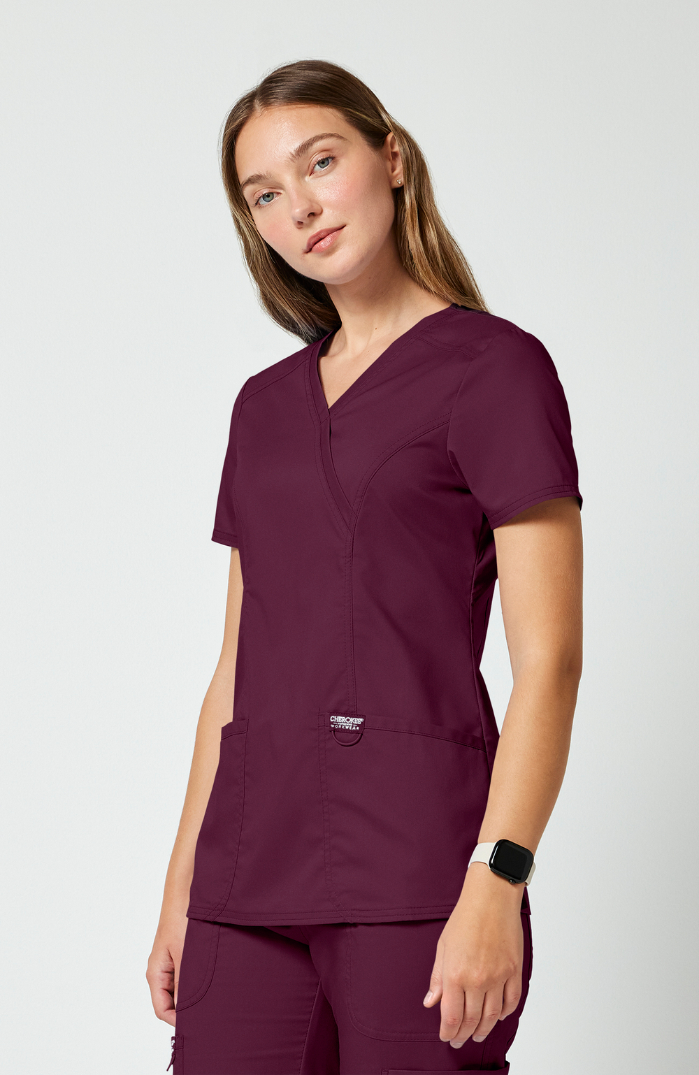 Топ женский Cherokee WW Revolution WWE610 (EU)