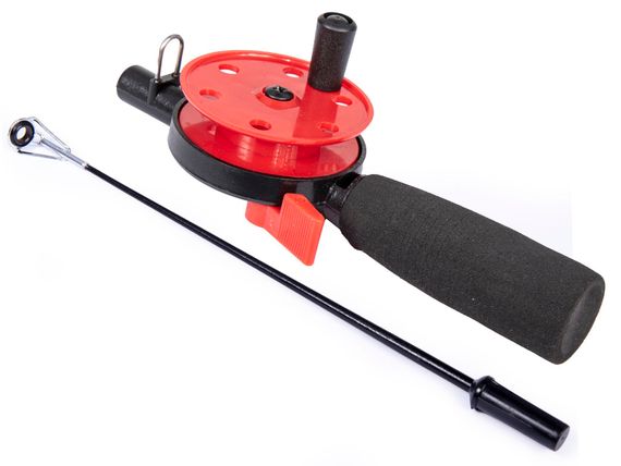 Удочка зимняя Fisherman ICE ROD MINI