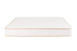 Матрас анатомический Supremo, пружинный, средняя/высокая жесткость 180х190