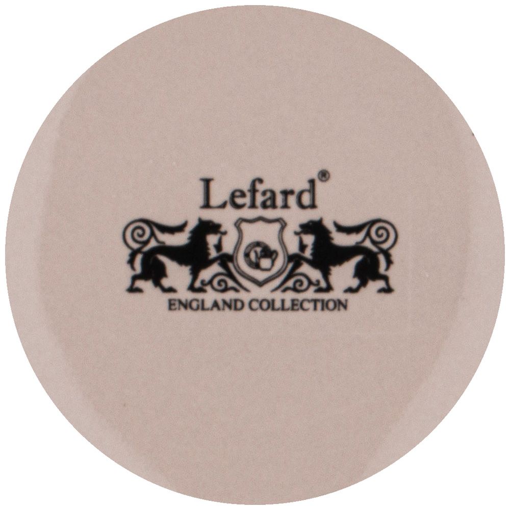 НАБОР КРУЖЕК LEFARD MODERN LINES, 370МЛ, 4 ШТ 13.3*9.5*8.5СМ