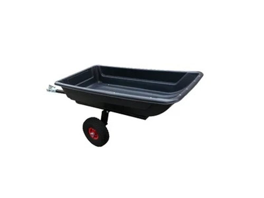 ПрицепATV-PROStandard1450,колеса12"x4-4"