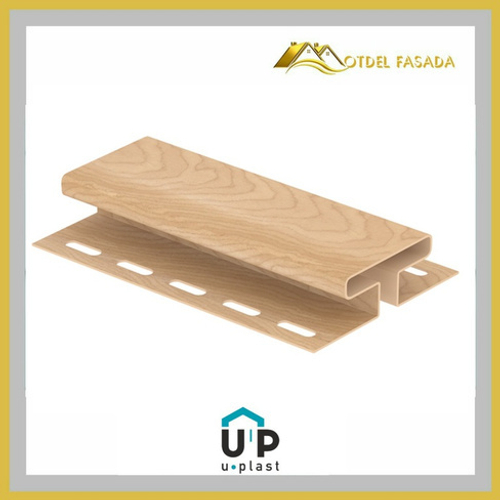 Н-ПРОФИЛЬ Ю-пласт Пихта Алтайская 3,05м