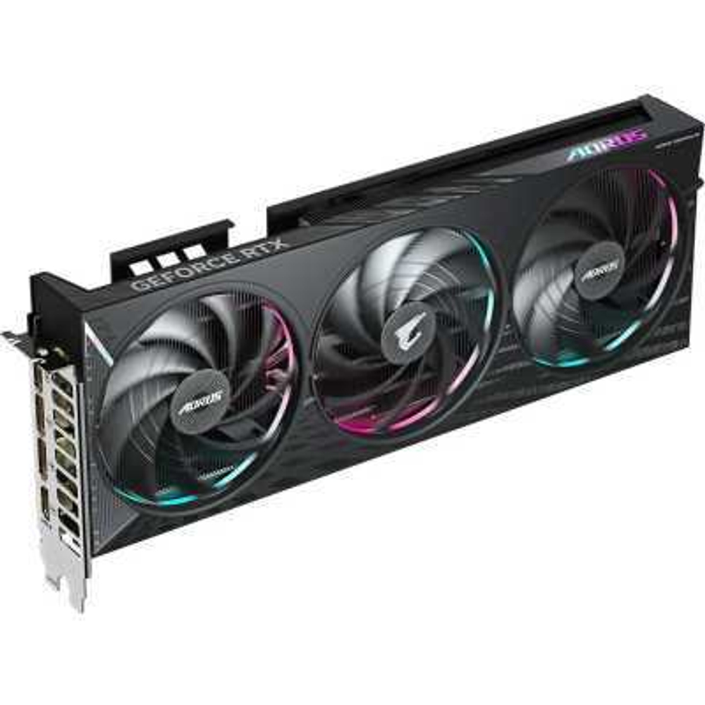 Видеокарта GigaByte nVidia GeForce RTX 5060 8Gb GV-N5060AORUS E-8GD 1.0