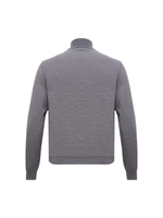 Кардиган на молнии Tombolini