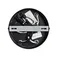 Люстра FR6155CL-L36B Вихрь / Vortex 36 Вт LED Freya fr6155cl-l36b