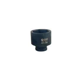 Головка ударная 55мм 3/4''6гр. Forsage F-46555