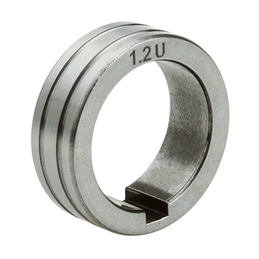 Подающий ролик 30х22х10 (U) 1.0/1.2 MIG 220,250 MIG Line STMZ25001U