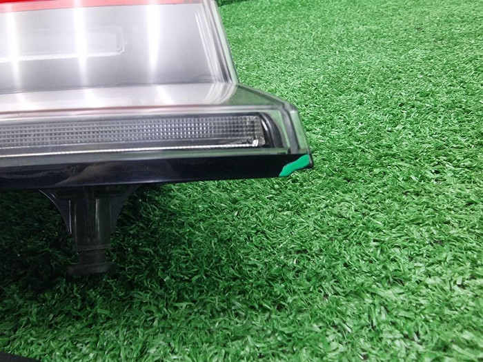 Фонарь левый внешний Porsche Macan 95b (2018-н.в.)