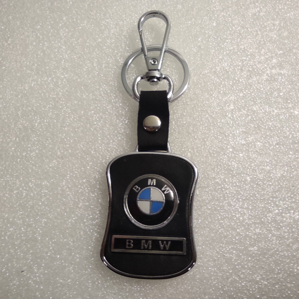 BMW / брелок автомобильный для ключей, металлический (1 шт), серия бизнес Pro