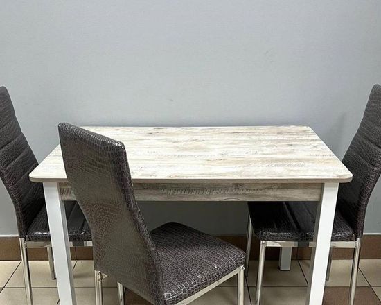 Стол обеденный  ОЛИМП-2