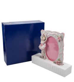 Pavone CMS-19/ 3 Фоторамка «Балерина»