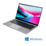 Ноутбук HIPER ExpertBook MTL1601, 16.1&quot; (1920x1080) IPS/Intel Core i5-1135G7/8ГБ DDR4/512ГБ SSD/Iris Xe Graphics/Windows 10 Pro, серый [MTL1601A1135WP]