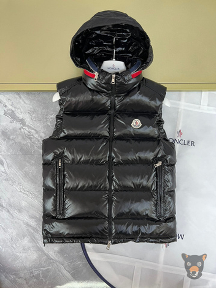 Жилетка Moncler