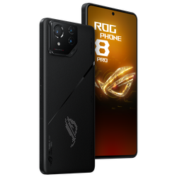 Asus ROG Phone 8 Pro 24/1Tb Phantom Black (Чёрный)