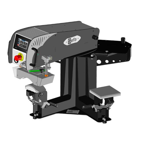 Термопресс Sefa DUPLEX MINI PRO