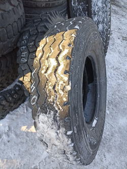 325/95R24 Michelin X WORKS шина б/у