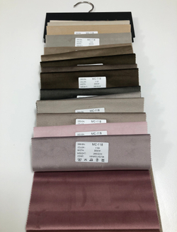 Бархат арт. MC-118 коллекции Sofia