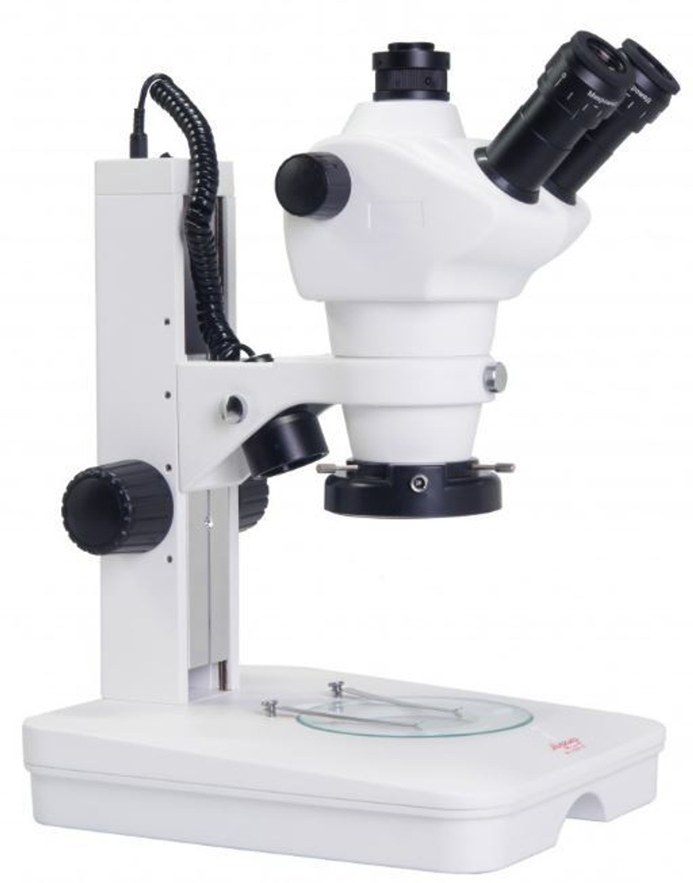 Микроскоп   МС-5-ZOOM LED