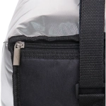 Термосумка 14 л, 32*20*22 см, IC154-3, черный