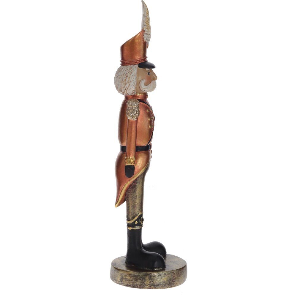 GAEM Фигурка декоративная "Солдатик", L6,5 W6,5 H22,5 см, 2в.