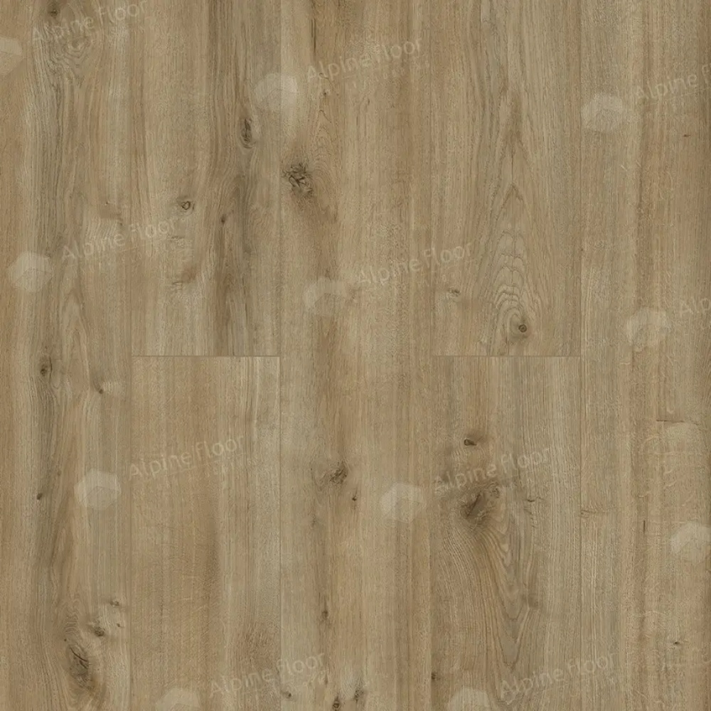 Ламинат Alpine Floor Aqua Life LF103-15 Дуб Кольмар