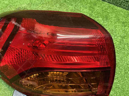 Фонарь левый внешний Hyundai Tucson 3 (2018-2021)