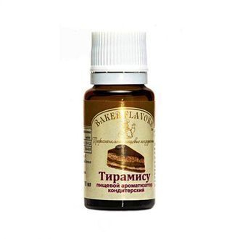 Ароматизатор пищевой Тирамису