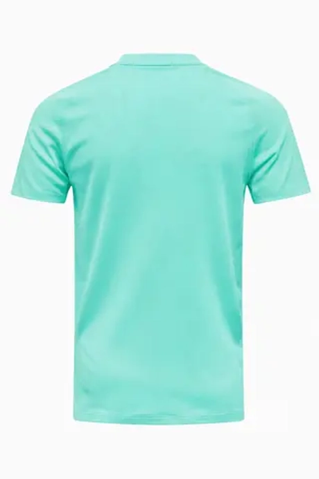 Футболка Nike Dri-FIT Park VIII - голубой