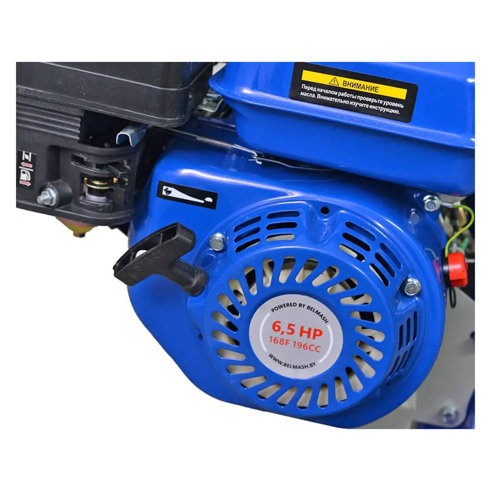 Дровокол бензиновый BELMASH LSG-500