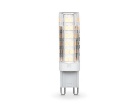Светодиодная лампа G9 11W 2700K Ambrella light Bulding 101103