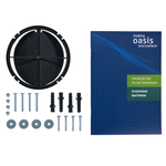 Вытяжка OASIS PO-50S