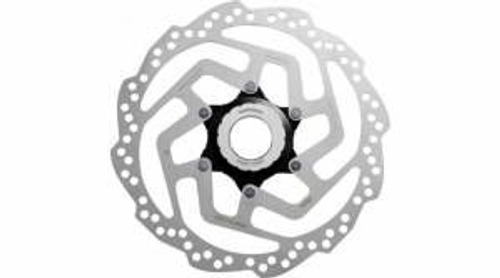 Тормозной диск Shimano Deore RT10 180мм ESMRT10M