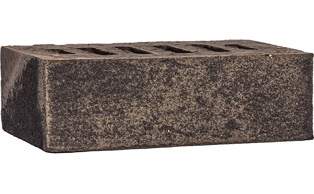 Кирпич клинкерный Plinfa Iron 2808, 215x102x65