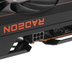 Видеокарта Sapphire AMD Radeon RX 6500XT PULSE, GDDR6, 4ГБ, внешняя, 64бит, 2310МГц