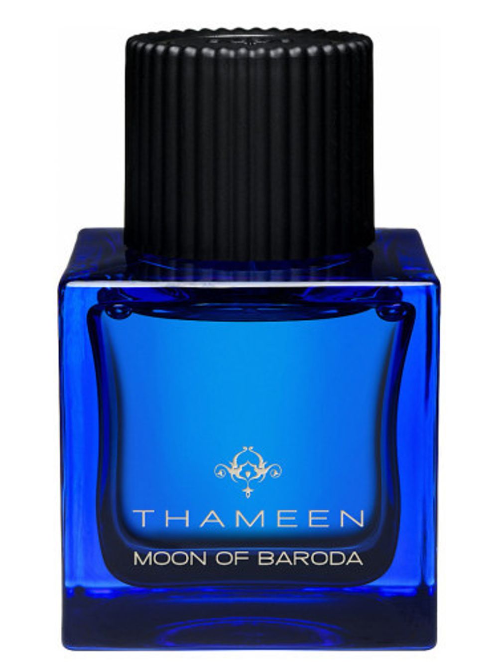 Thameen Moon of Baroda