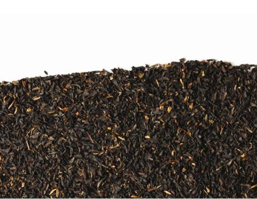 Индийский черный чай Голден Ассам GBOP РЧК