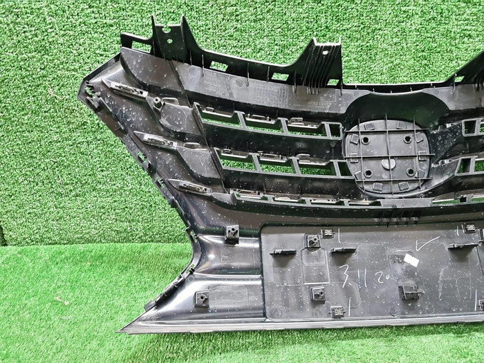 Решетка радиатора Changan Alsvin (2018-н.в.)