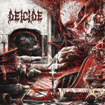 Deicide / Overtures Of Blasphemy (LP)