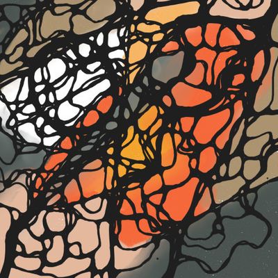 Нейрографика