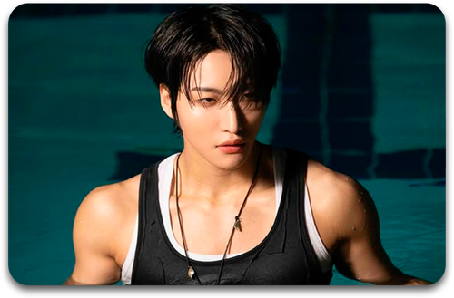 Карта / ATEEZ #1370