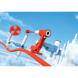Playmobil - SKY TRAILS Дополнение: Track Blaster 71973
