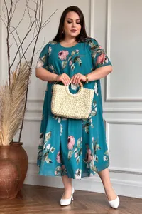 Платье 2455 Fabrika